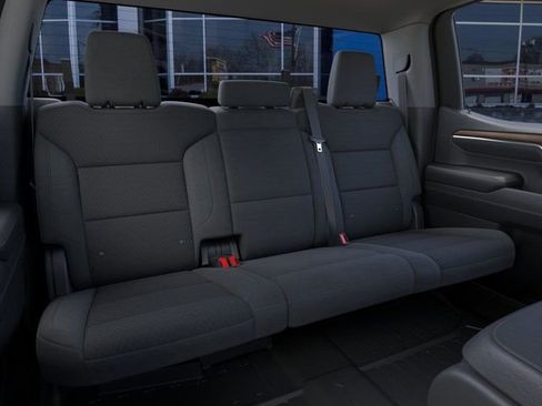 New 2026 Chevrolet Silverado 1500 RST image 17