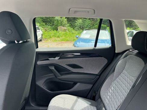 New 2026 Volkswagen Tiguan S FWD image 12