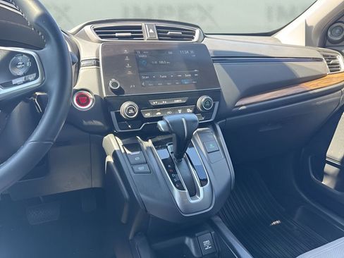 Used 2017 Honda CR-V EX-L image 17