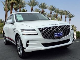 Used 2021 Genesis GV80 3.5T image 1