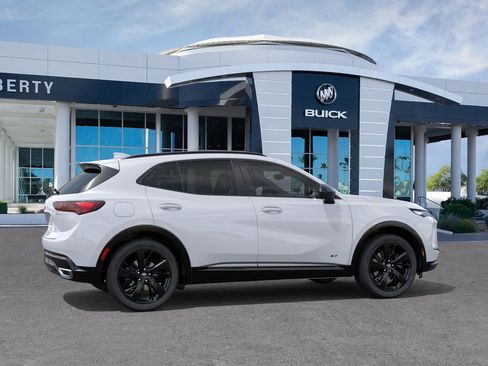 New 2026 Buick Envision Sport Touring image 5