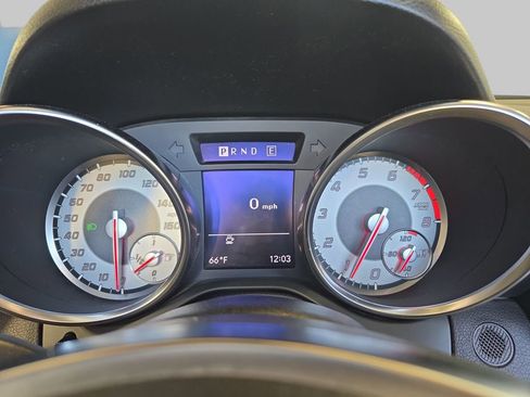 Used 2013 Mercedes-Benz SLK 250 image 18