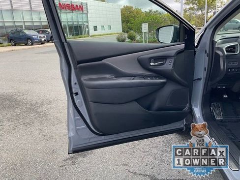 Used 2024 Nissan Murano SL AWD/4WD image 11