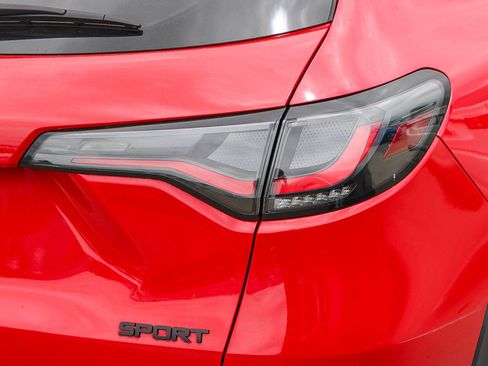 Used 2024 Honda HR-V Sport image 15