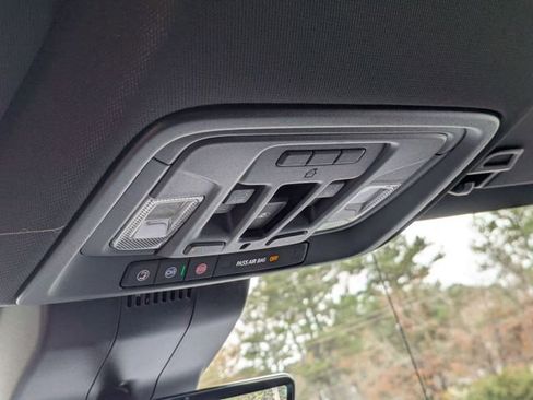 New 2026 Chevrolet Silverado 1500 High Country image 26