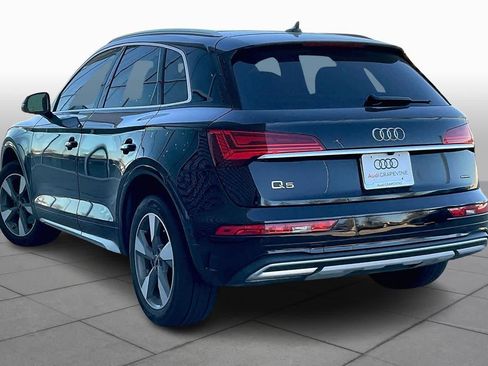 Used 2023 Audi Q5 2.0T Premium Plus w/ Premium Plus Package image 9