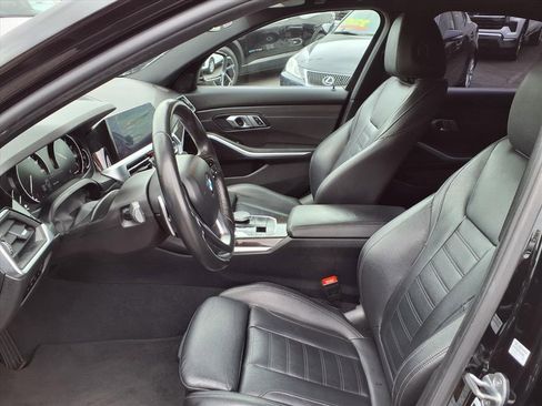 Used 2020 BMW 330i Sedan w/ Convenience Package image 15
