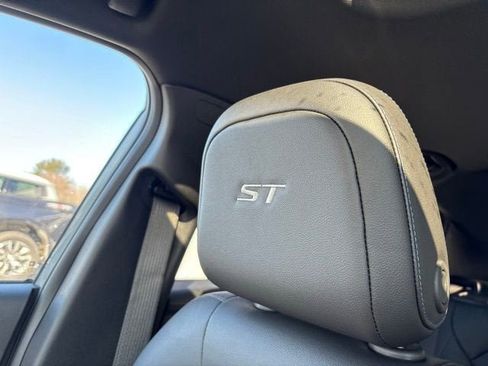 New 2026 Buick Envista Sport Touring w/ Convenience I Package image 28