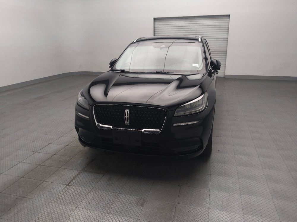 Used 2021 Lincoln Corsair Reserve w/ Equipment Group 201A AWD/4WD image 15