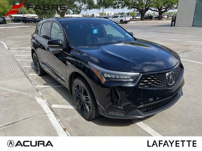Used 2023 Acura RDX A-Spec