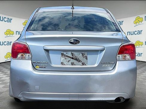 Used 2013 Subaru Impreza 2.0i AWD/4WD image 5