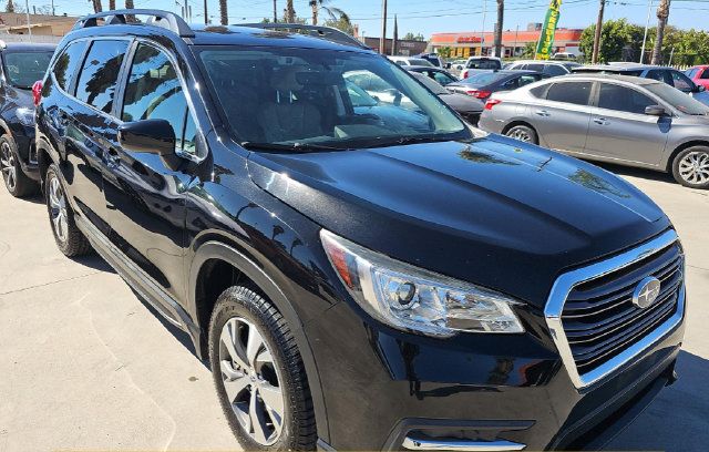 Used 2020 Subaru Ascent Premium w/ Convenience Package AWD/4WD image 2