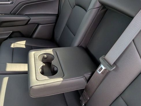 New 2026 Chevrolet Colorado LT w/ LT Convenience Package image 36