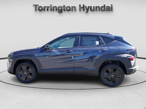 New 2026 Hyundai Kona SEL Sport image 4