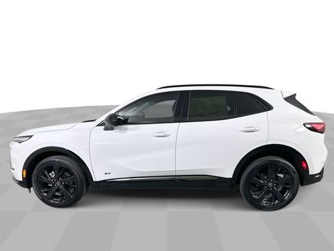 New 2026 Buick Envision Sport Touring AWD/4WD image 5