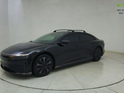 Used 2024 Lucid Air Pure RWD image 69