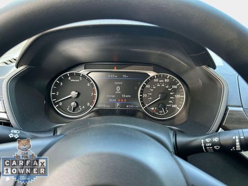 Used 2023 Nissan Altima 2.5 SV AWD/4WD image 26