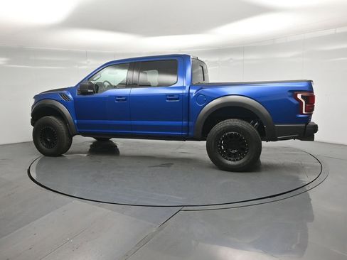 Used 2018 Ford F150 Raptor w/ Equipment Group 802A Luxury AWD/4WD image 6