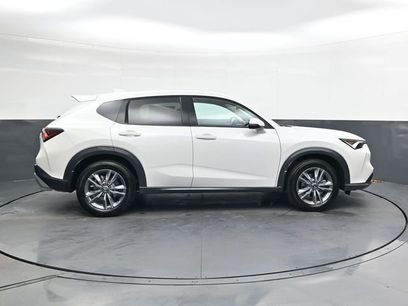 New 2025 Acura ADX AWD