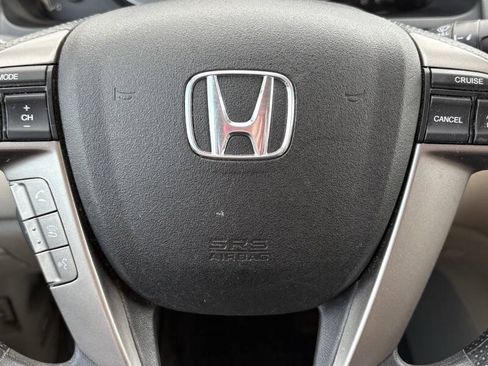 Used 2016 Honda Odyssey EX image 8