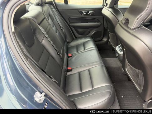Used 2021 Volvo S60 T5 Inscription AWD/4WD image 25