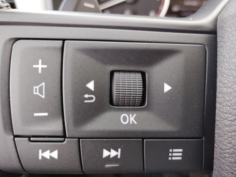 New 2026 Nissan Rogue Dark Armor FWD image 21