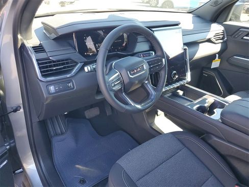 New 2026 GMC Acadia Elevation w/ Black Edition image 11