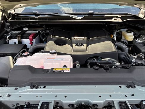 New 2026 Toyota Tundra Limited RWD image 41