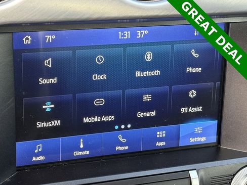 Used 2023 Ford Mustang Premium image 21