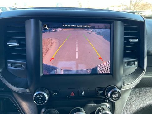 Used 2020 RAM 2500 Tradesman image 36