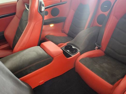 Used 2018 Maserati GranTurismo Sport image 33