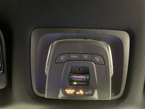 New 2026 Toyota bZ image 29