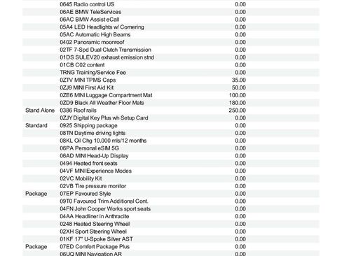 New 2026 MINI Cooper S image 11