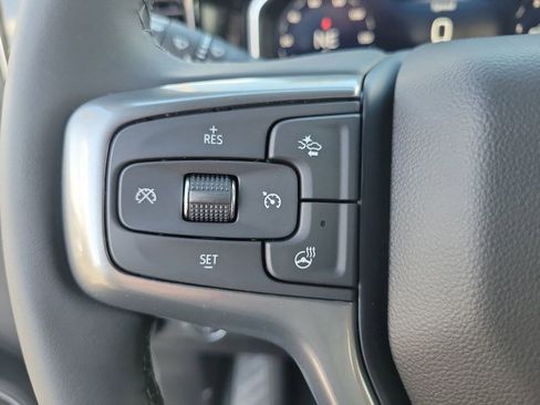 New 2026 Chevrolet Silverado 2500 LT w/ All Star Edition image 5