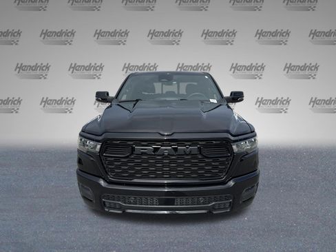 Used 2025 RAM 1500 Big Horn RWD image 3