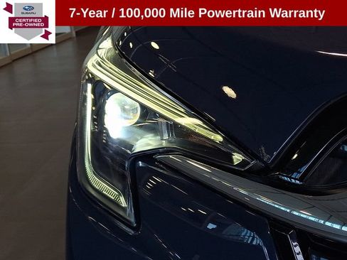 Used 2023 Subaru Ascent Premium w/ Convenience Package AWD/4WD image 8
