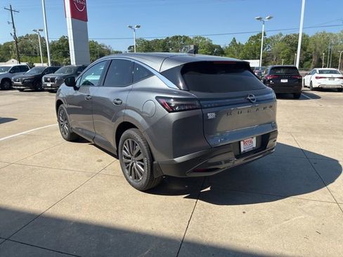 New 2026 Nissan Murano SL AWD/4WD image 5