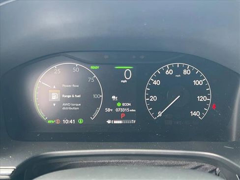Used 2023 Honda CR-V Sport Touring image 12