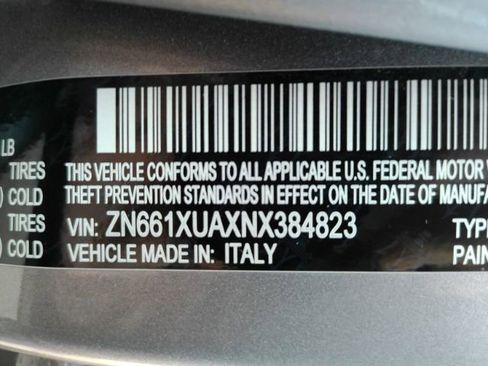 Used 2022 Maserati Levante GT image 55