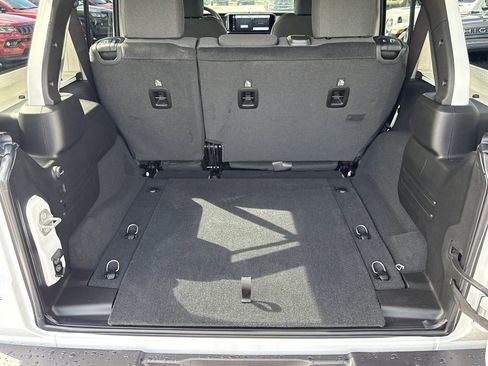 New 2026 Jeep Wrangler Willys image 31