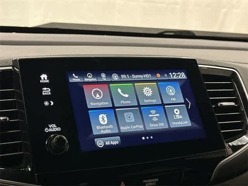 Certified 2023 Honda Passport TrailSport image 22