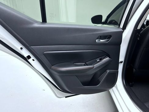 Used 2023 Nissan Altima 2.5 SR FWD image 20