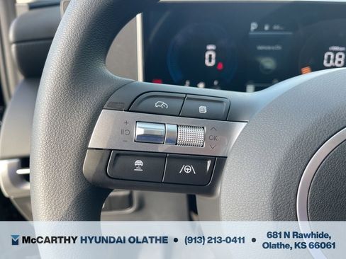 Used 2026 Hyundai Tucson SEL FWD image 25