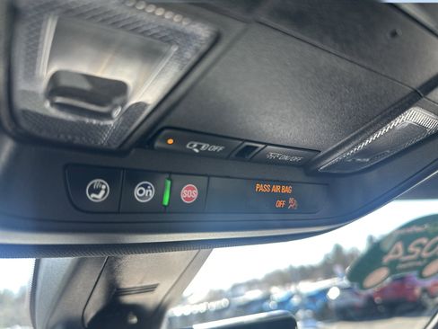 Certified 2024 Chevrolet Traverse RS image 16