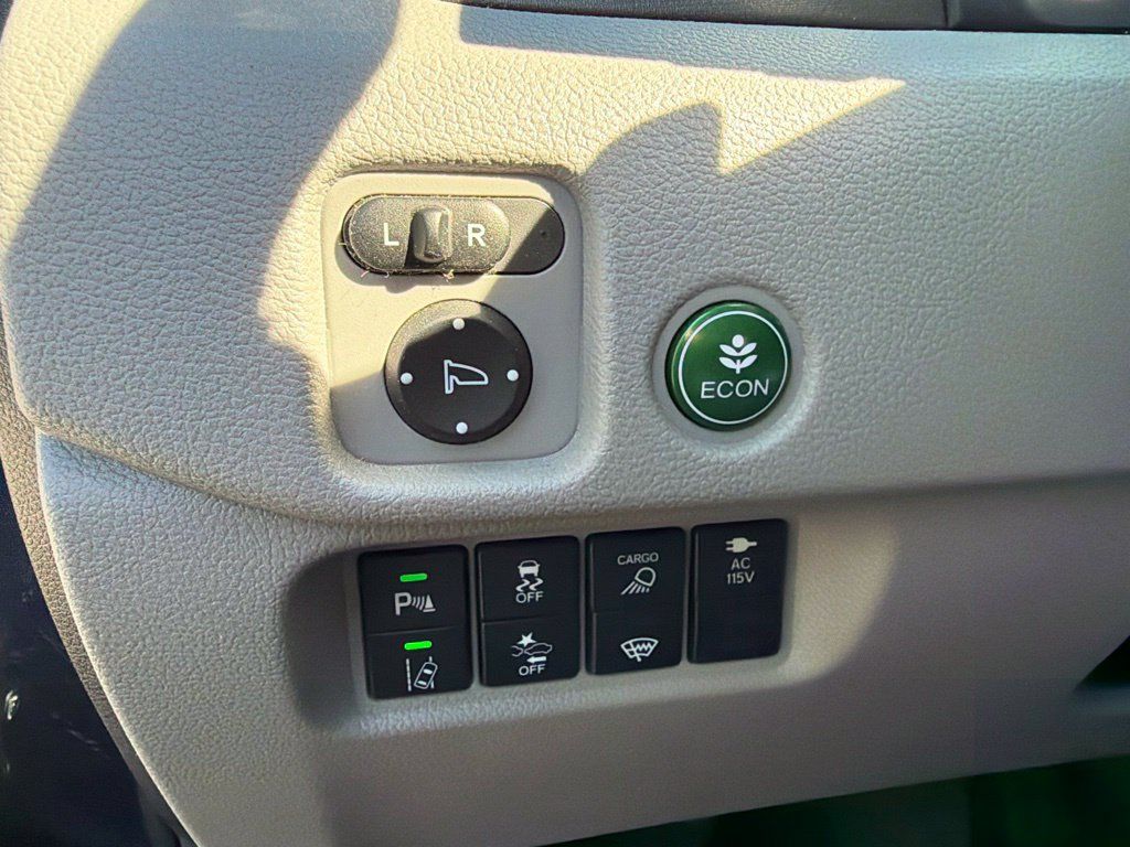 Used 2022 Honda Ridgeline RTL-E image 20