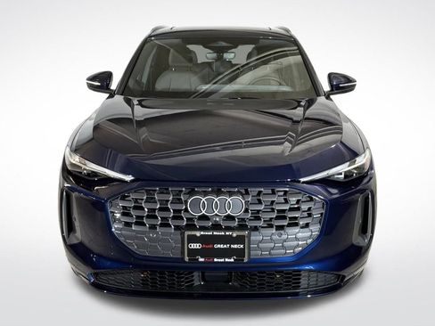 Used 2025 Audi Q5 2.0T Premium w/ Convenience Package image 21