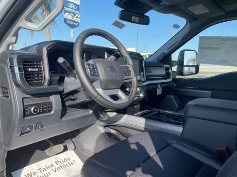 New 2026 Ford F250 Lariat w/ Tremor Off-Road Package image 9