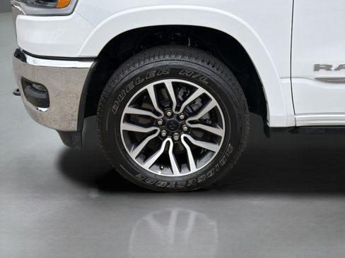 New 2026 RAM 1500 Limited image 10