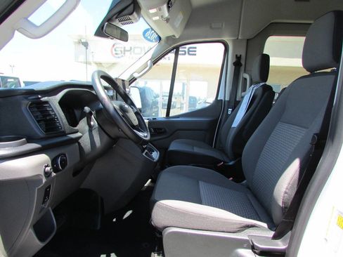 Used 2026 Ford Transit 350 XLT RWD image 12