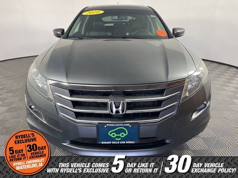 Used 2010 Honda Crosstour EX-L image 11